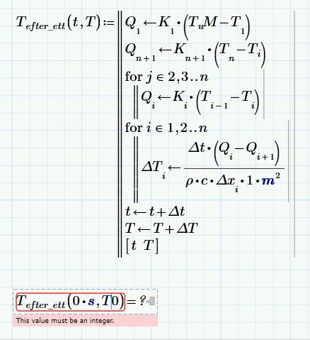Image result for Integer Error Examples