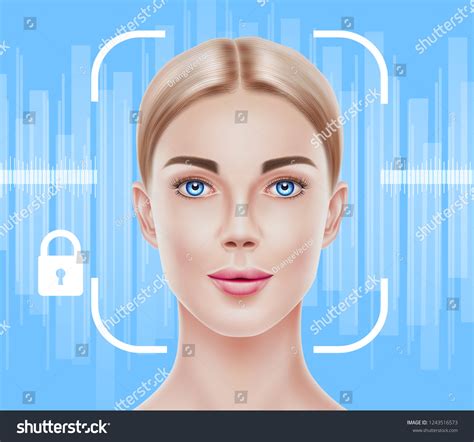 Image result for Face Scanning
