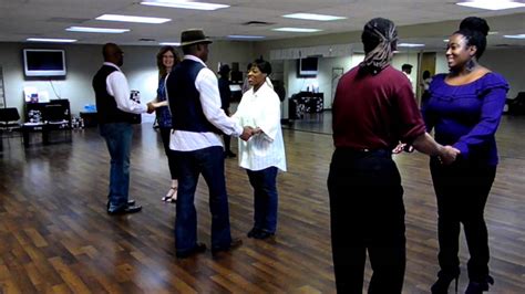 Chicago Step Lessons 的图像结果