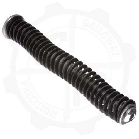 Image result for Galloway Precision Guide Rod Reviews