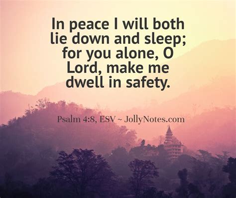 Image result for Scriptures for Peaceful Sleep