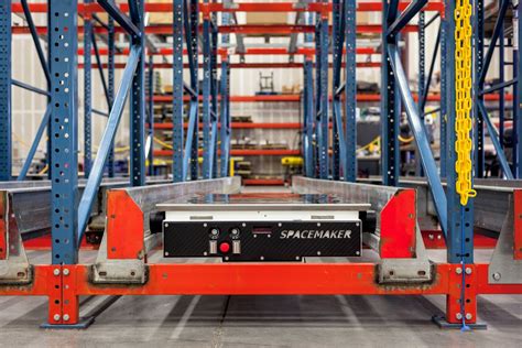 Image result for Spacemaker