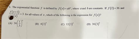 Image result for Basic Exponential Function F X ABX