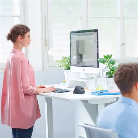 Image result for Logitech MX Vertical Mouse