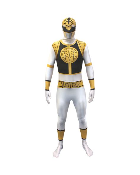 Buy Official Power Ranger Morphsuit Costume Online at desertcartINDIA
