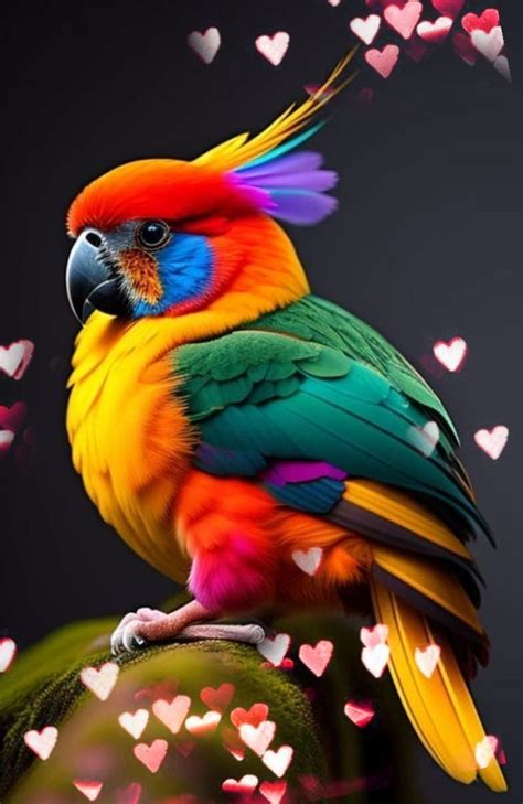 Image result for Colourful Birds Compilation