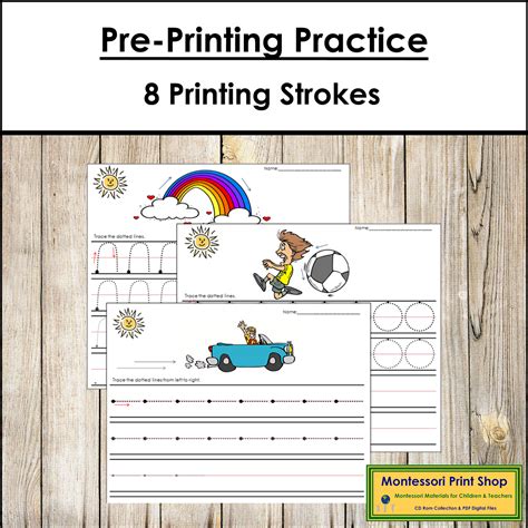 Image result for Printing Practice