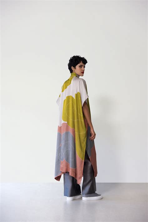 Kaftan – PAYAL KHANDWALA™
