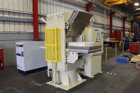 Image result for XL-400 Compression Machine