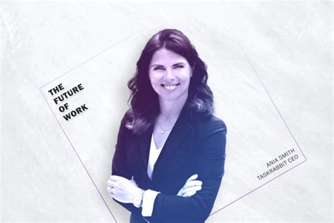 Image result for TaskRabbit CEO