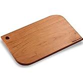 Buy Vesta Homes Wooden Chopping Board/Cutting Board/Serving Board ...