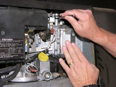 Image result for Generator Over Voltage