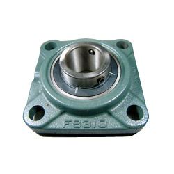 Flange Type - Bearing Units configure & order | MISUMI India