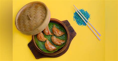 Chi Asian Cookhouse For Dim Sums, Cheung Fun & A Seafood Spread | LBB
