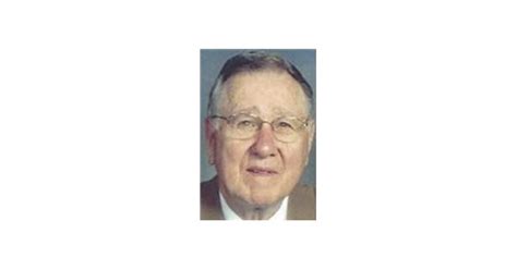 John Cranmer Obituary (1927 - 2025) - Butler, PA - Butler Eagle