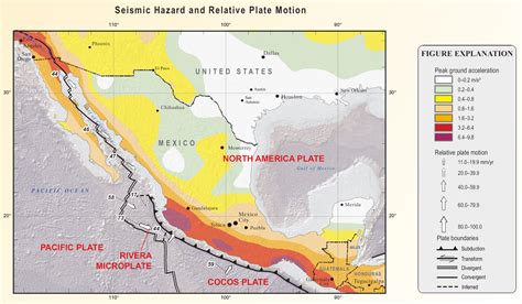 Earthquake Report: M 7.6 Earthquake in Mexico - Jay Patton online