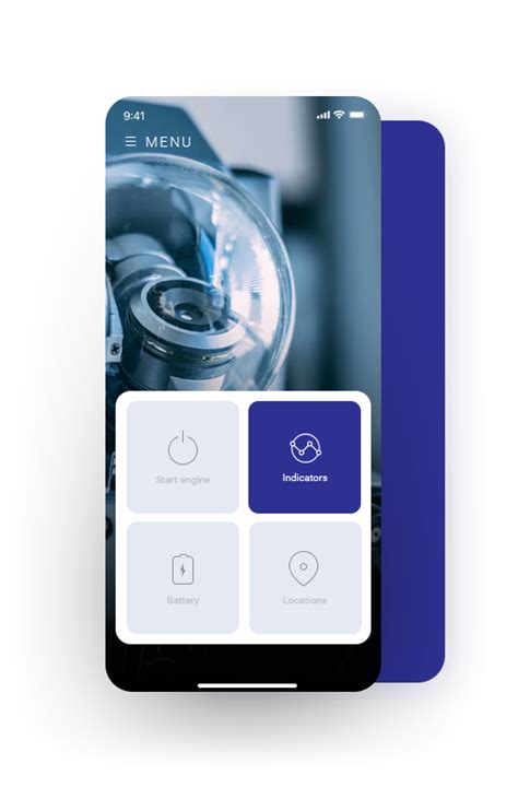 Quadron - Responsive HTML5 Template