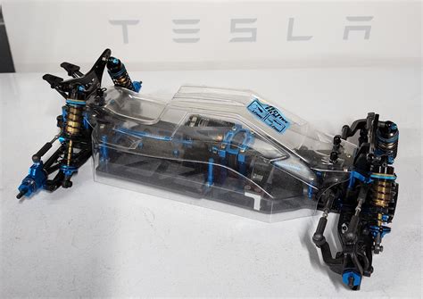 1/10 4wd buggy? Associated, X-ray, Yokomo, HB - R/C Tech Forums
