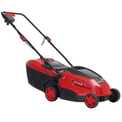 Tosaerba Elettrico Matrix ELM 1800W ? 42CM Tagliaerba  