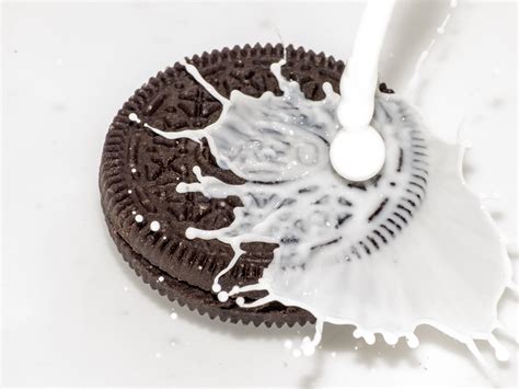 Oreos And Milk Tumblr