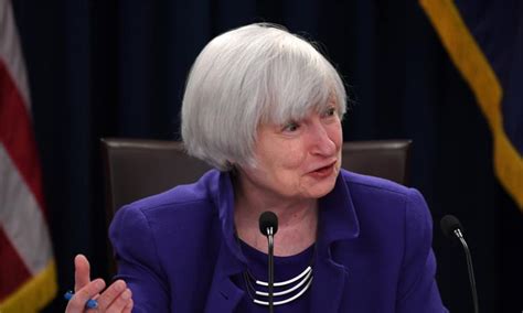 Janet Yellen confirmed as 1st female US Treasury Secretary
