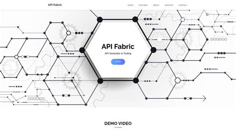 How to Use Fabric API 的图像结果