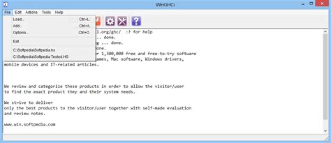 Image result for Haskell Files