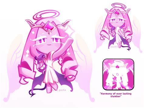 Eternal Sugar Cookie Wallpapers - Wallpaper Cave