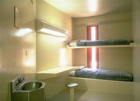 Santa Rita Jail | Engent