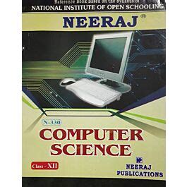 Nios 12 Computer Science 的图像结果
