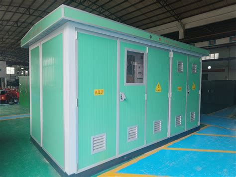 Electricity Substation 的图像结果