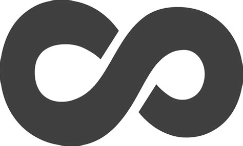 Image result for Infinity No Background