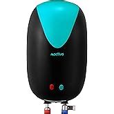 Buy ACTIVA Instant 3 LTR 3 KVA Special Anti Rust Coated 0.7 mm SS Tank ...