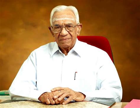 Dr P K Warrier: 'He treated the President and a poor man the same way ...
