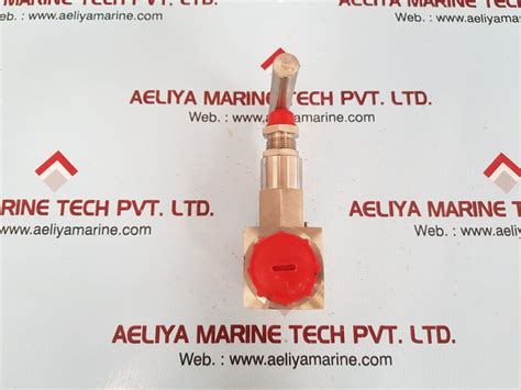 Econ conn. 1"npt-f valve – Aeliya Marine