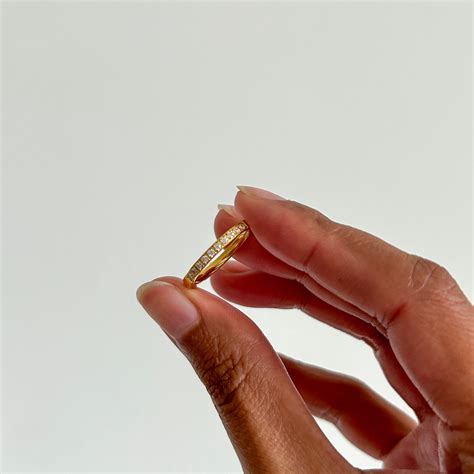 Rings – Delta Charms