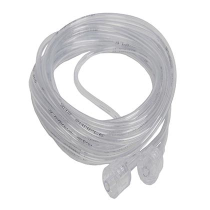 PVC/PE Gas Sampling Lines, Single Patient Disposable, 3M (QTY 10 ...