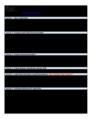 2020-2026 Form WA DSHS 10-410 - Blank Fillable Template | Fill Out ...