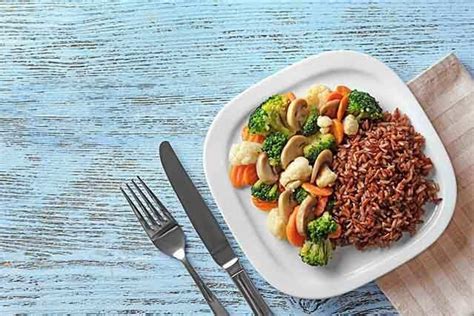 Brown Rice Or Red Rice: Which Is Better? | Femina.in