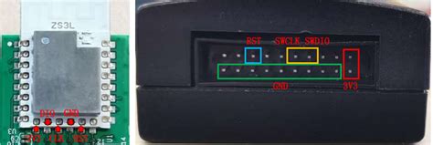 Dongle Driver 的图像结果