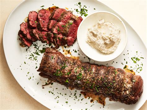 How To Cook Steak Loin