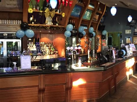 THE WILLIAM DAMPIER, Yeovil - Restaurant Reviews, Phone Number & Photos ...