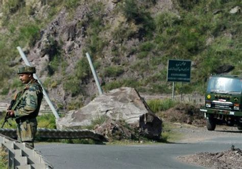 Pending Plan For Securing Indian Army Bases In JK