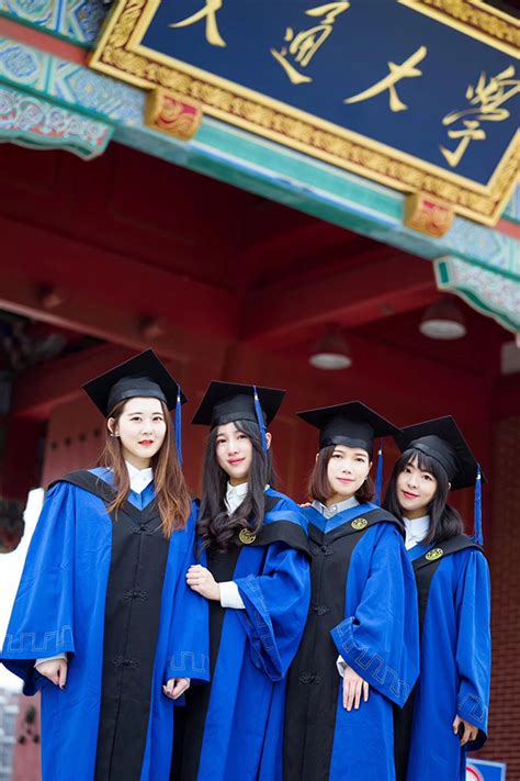 多图直击上海交通大学2020年毕业典礼，全球双语直播，万人同步连线