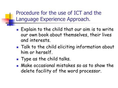 Image result for Language Experience Approach vs Shared Reading