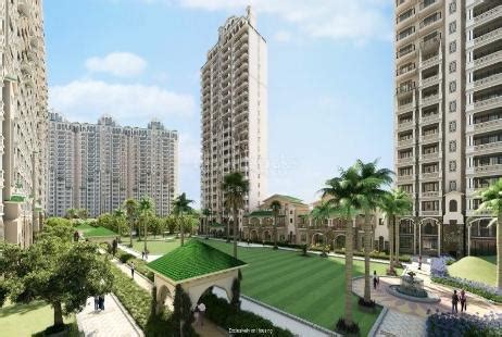 ATS Le Grandiose in Sector 150, Noida: Price, Brochure, Floor Plan, Reviews