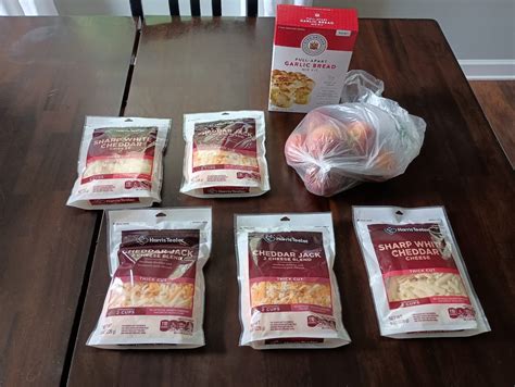 Harris Teeter | Money Saving Mom®