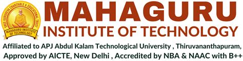 HOD Message - Mechanical Engineering Department | Mahaguru Institute of ...
