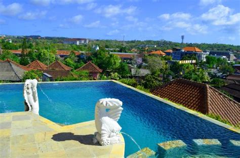 NIRMALA HOTEL (Bali/Jimbaran) - Hotel Reviews, Photos, Rate Comparison ...