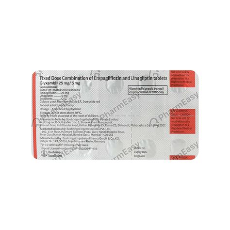 Image result for glyxambi